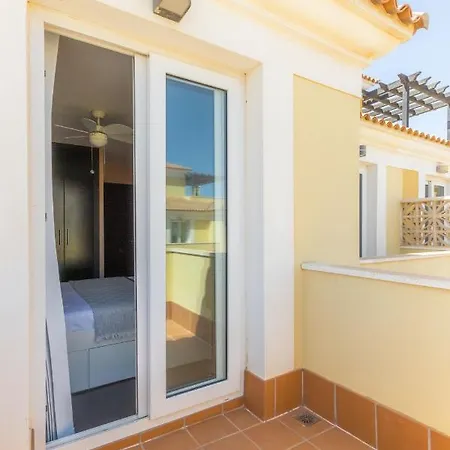 Ottavio Golden Park Villa *