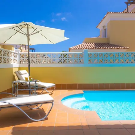 Villa Ottavio Golden Park Corralejo