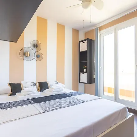 Ottavio Golden Park Villa Corralejo