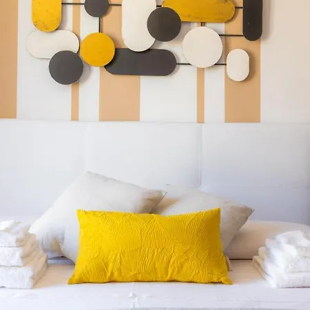 Ottavio Golden Park Villa Corralejo