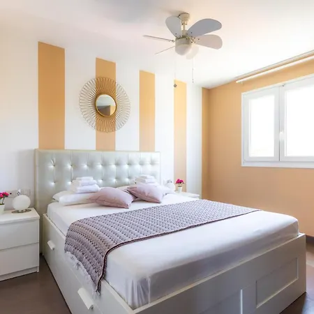 Villa Ottavio Golden Park Corralejo