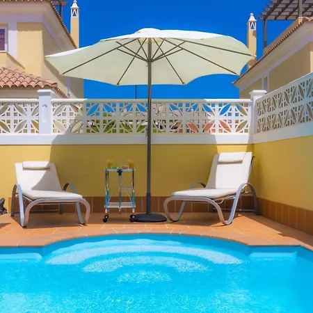 Ottavio Golden Park Villa