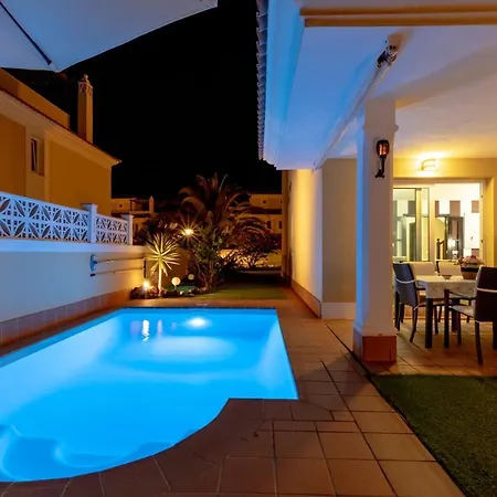 Ottavio Golden Park Villa