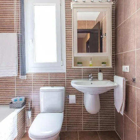 Ottavio Golden Park Corralejo