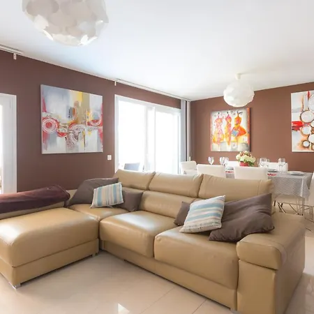 Villa Ottavio Golden Park